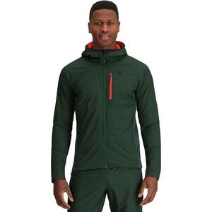 Outdoor Research Deviator Hoodie (M’s/Large/Grove)